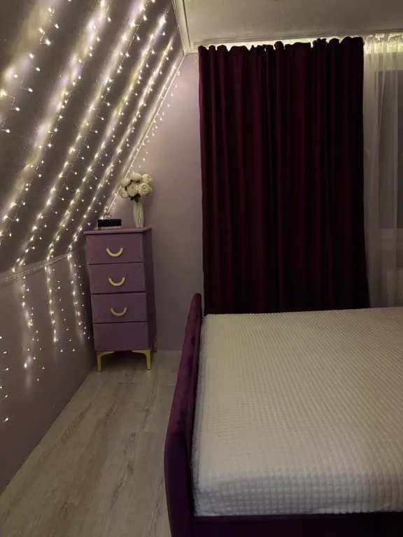 Коттедж Уютный A-frame «Облака» с видом на горы — Гостагаевская