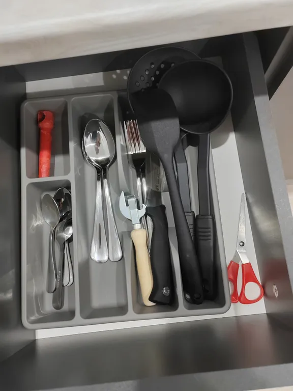 Уютная квартира в новом доме развитого района города