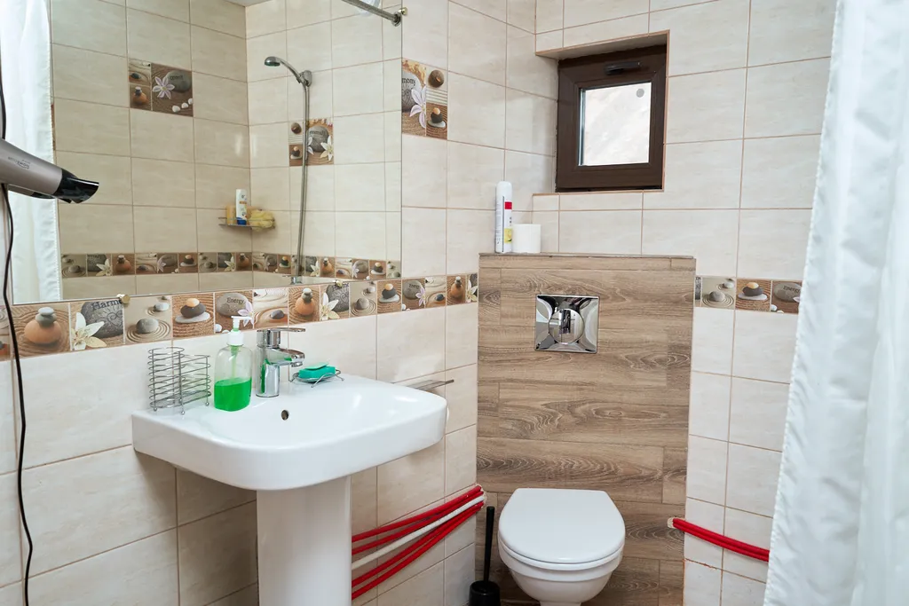 База отдыха Коттедж №5