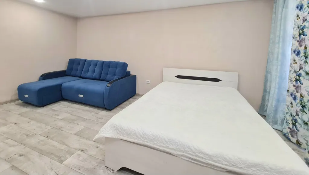 1-комнатная Квартира — аренда посуточно в Новокузнецк