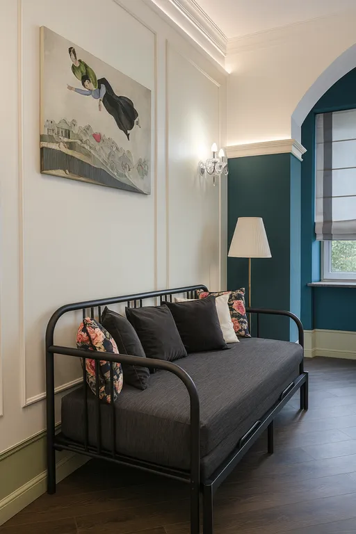 Exclusive апартамент в центре