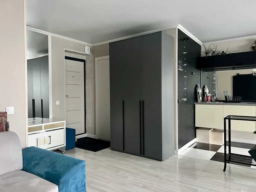 Квартира Квартира 3-комнатная в центре у Нижнего озера, Зоя-апарт — Калининград