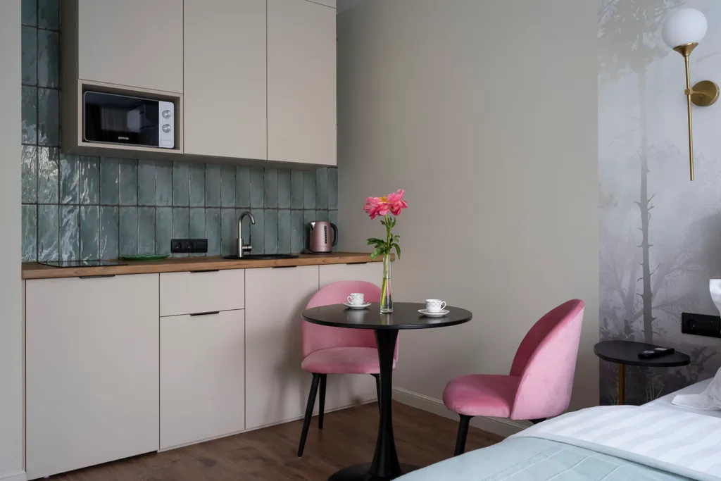 Студия Малахит