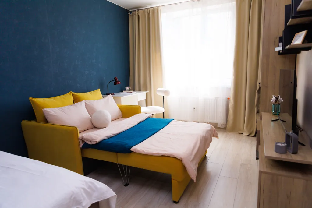 Квартира у Радиозавода, Следственного комитета | Квартирный вопрос