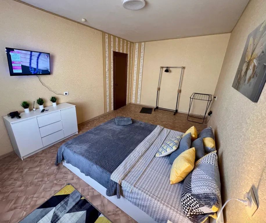 Апартаменты Комфорт на Юности 37