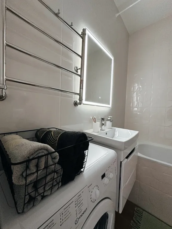 Квартира в новом ЖК г.Батайск