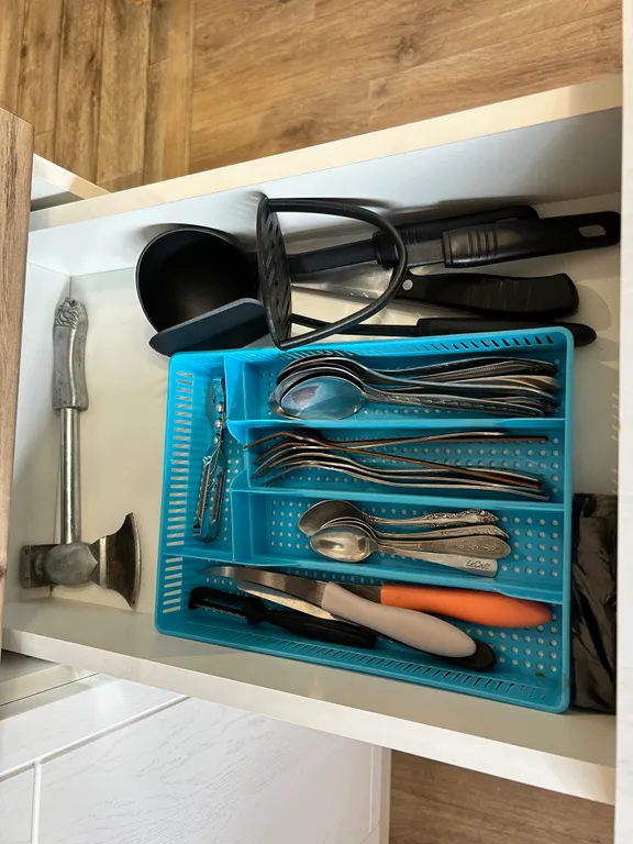 Евро 2х комнатная квартира