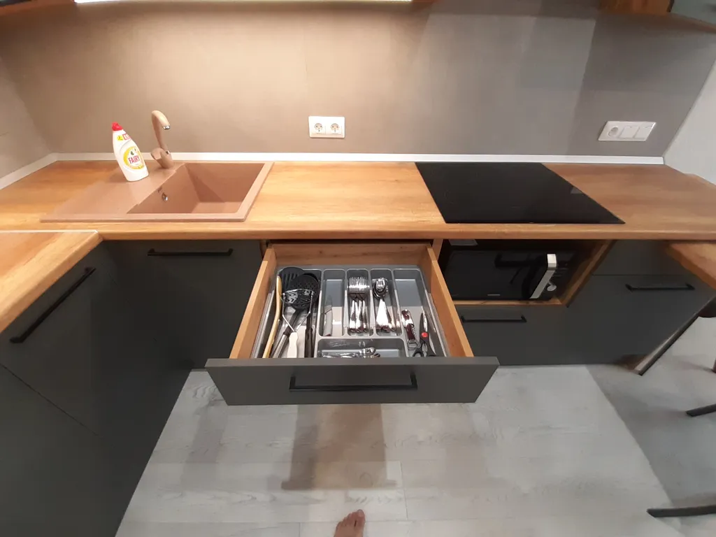 Квартира 1-комнатная Квартира — Анапа