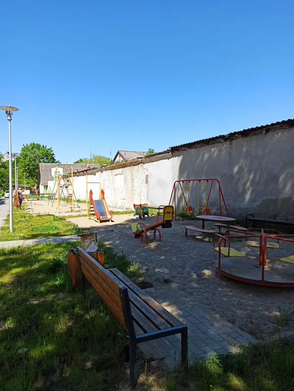 Уютная квартира У вокзала