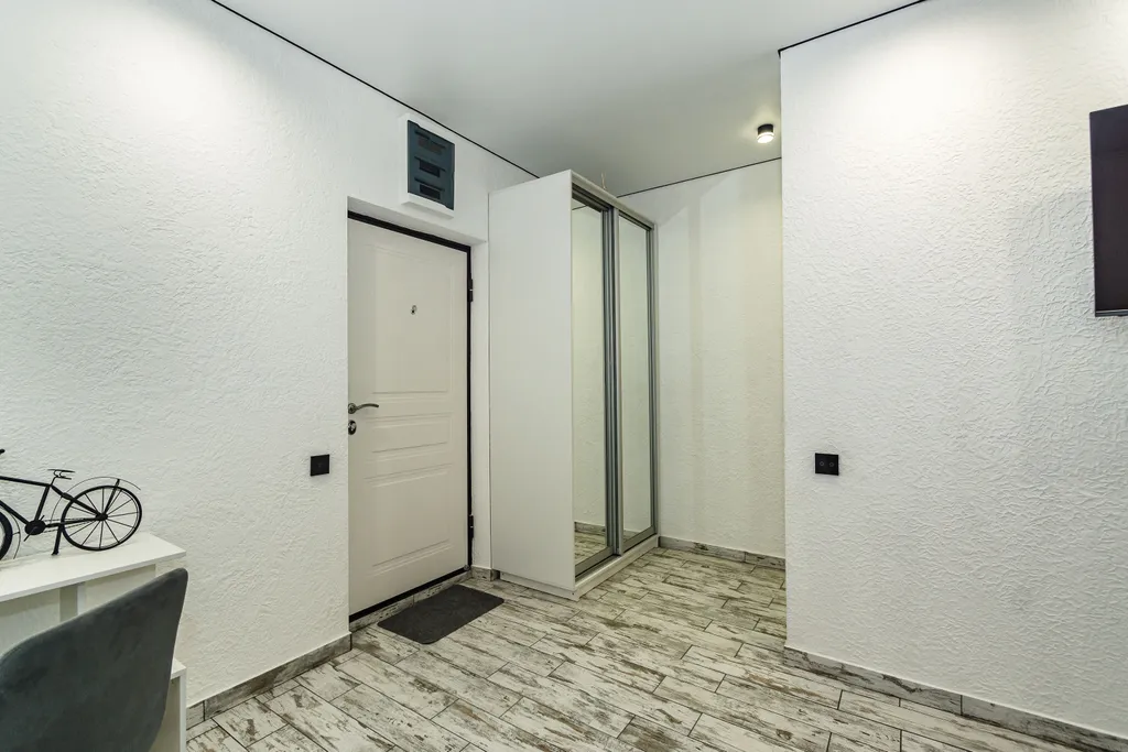 Стильные апартаменты ЕВРО2 ЛОФТ - ЗВЕЗДА СТОЛИЦЫ.