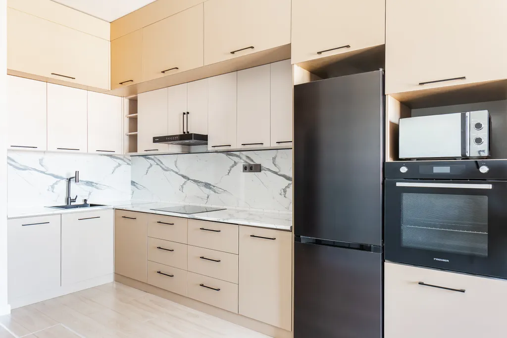 Elite Central Stay (Akay City)