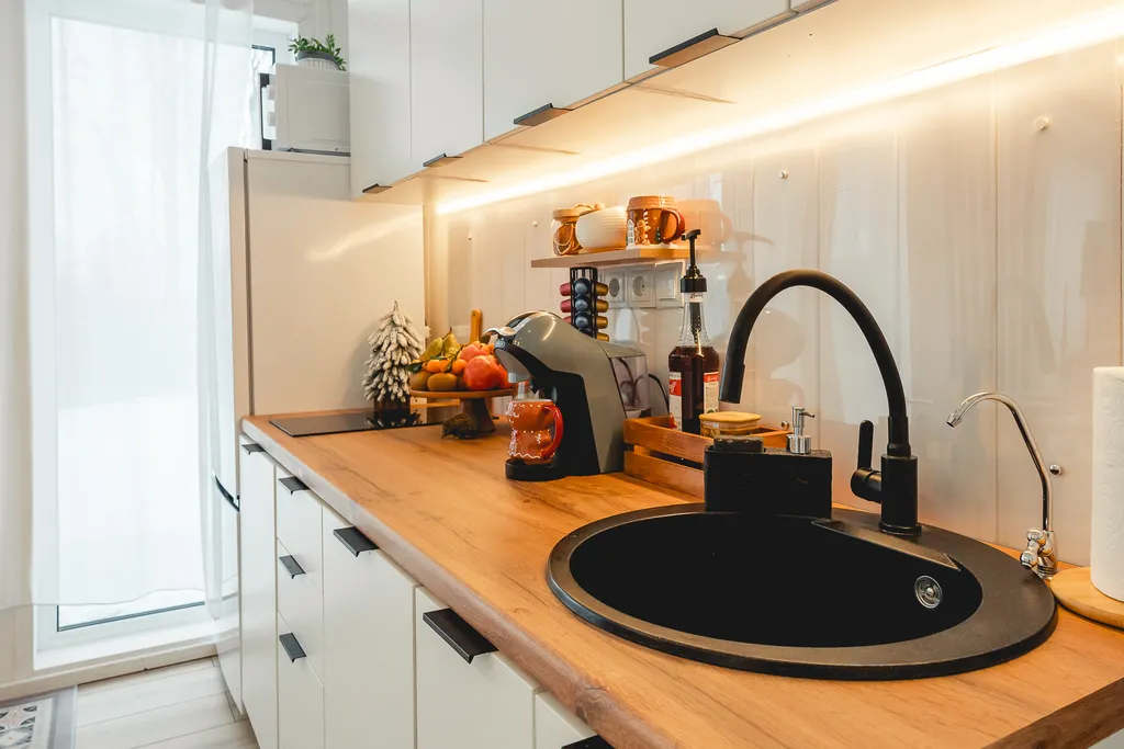 Luna Family House от Letto House