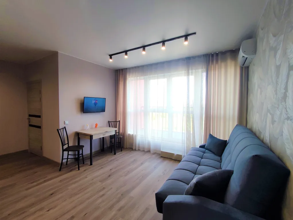 Премиум квартира