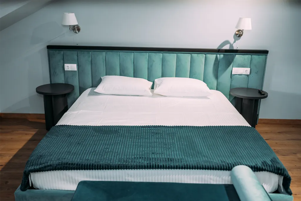 Квартира Стандарт мансардный этаж — аренда посуточно в Каменномостский