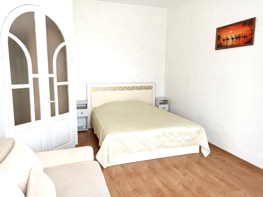 Квартира 1-комнатная Квартира — Севастополь