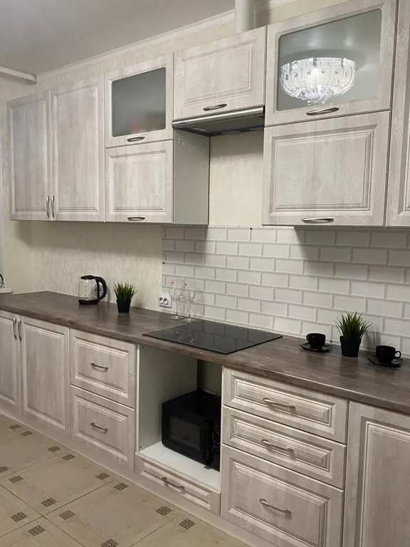 Уютная квартира для отдыха