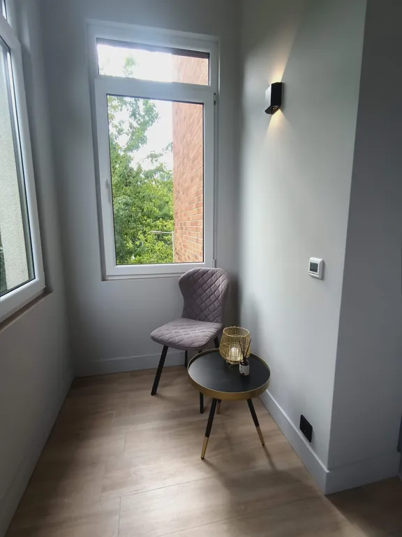 Апартаменты в самом центре