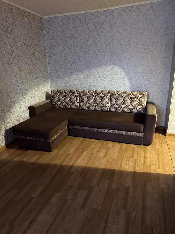 3-комнатная квартира в центре городе