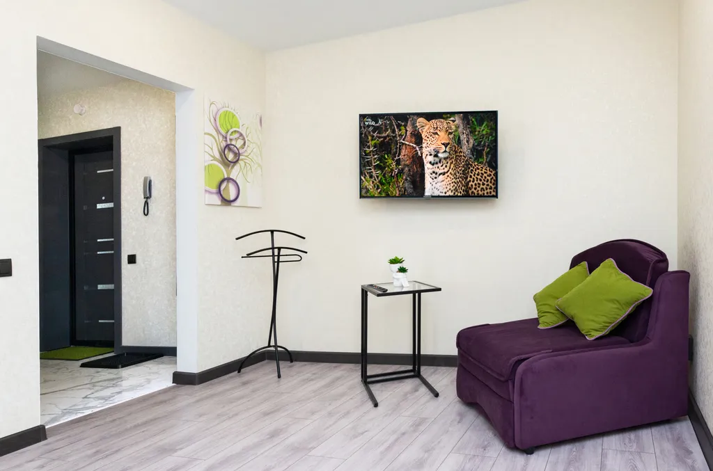 Квартира премиум класса в центре города