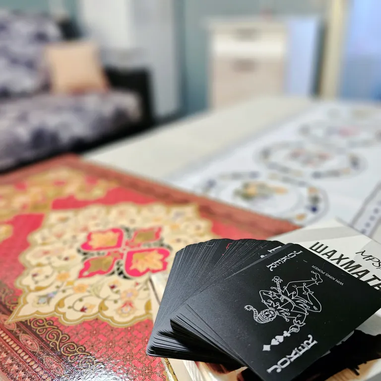 Отдых с рыбалкой