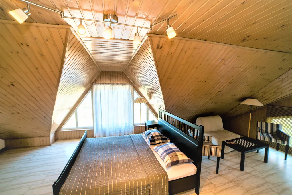 Квартира Комната — Кучугуры