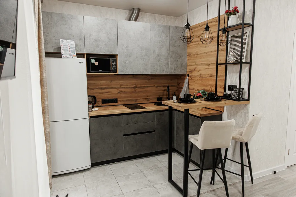 Апартаменты в новом доме