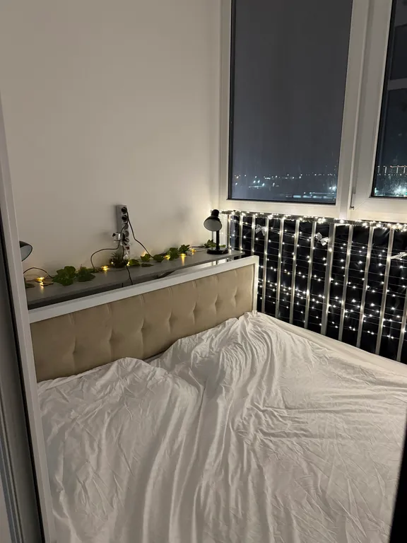 Квартира Квартира студия на короткий срок — Краснодар