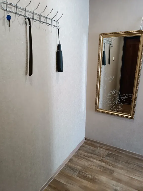 Квартира Комфортная и уютная квартира в самом центре города ждет Вас — Хабаровск