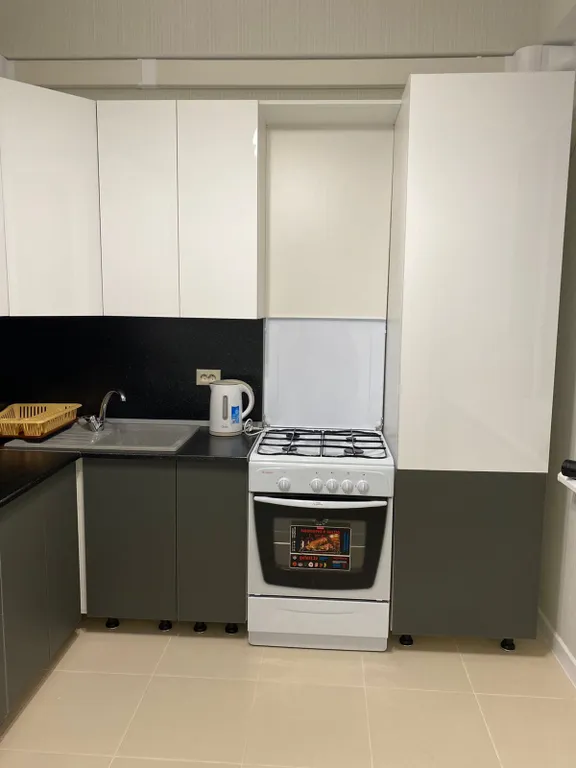 4-х местная квартира