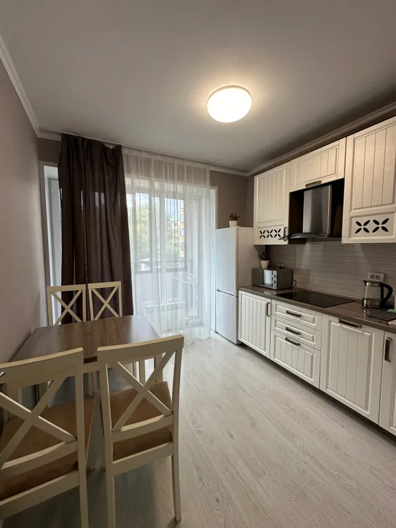 Квартира Квартира Classic в ЖК Центральный — Ярославль