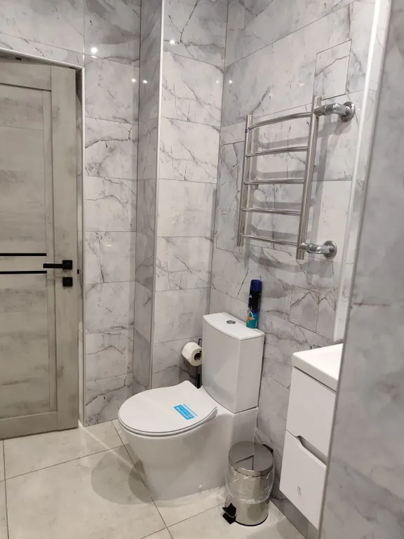 Уютная квартира в центре на набережной