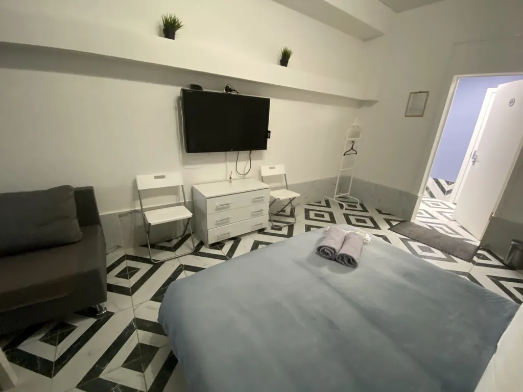 5 номер - комфорт