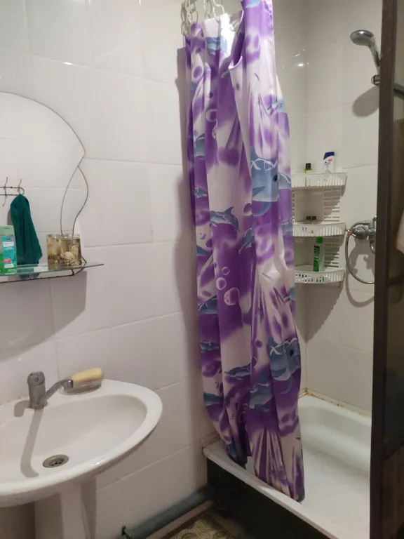 Квартира Комната — Супсех