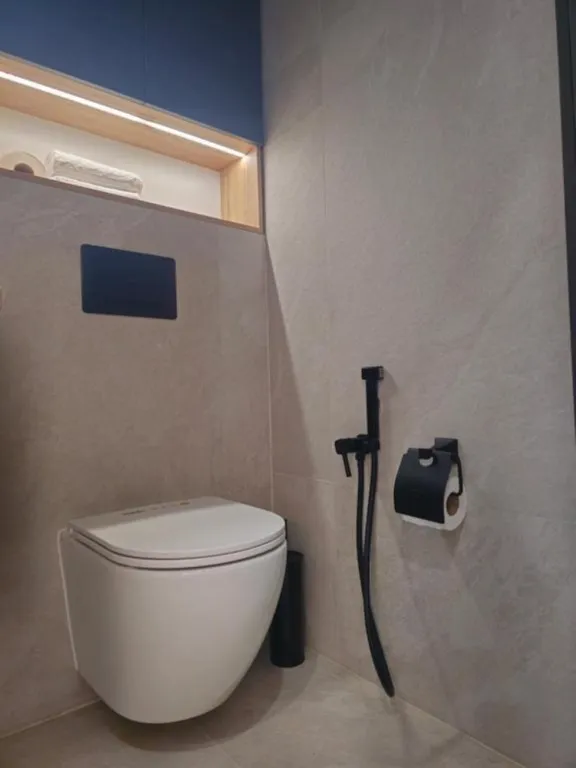 Апартаменты Meridian Mega Park