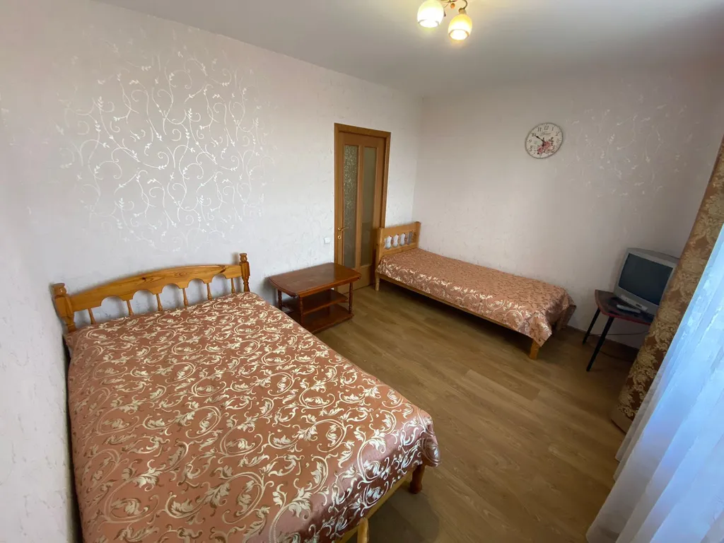 4-комнатная Квартира