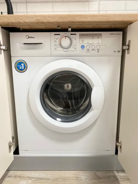 Квартира Квартира в самом сердце Анапы — Анапа