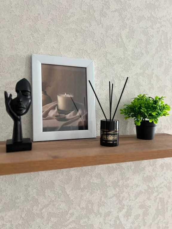 Стильная новая студия с повышенным комфортом и белоснежным бельем