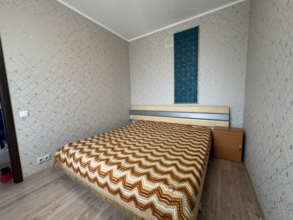 Уютная квартира в ЖК Две столицы