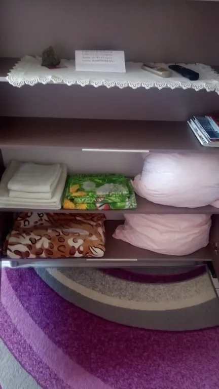 Уютная квартира в центре города, с видом на речку Миасс