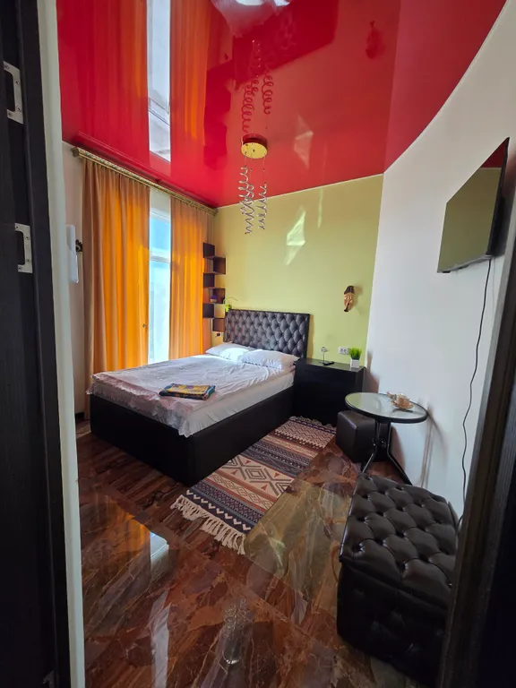 Квартира Комната — аренда посуточно в Ехегнадзор