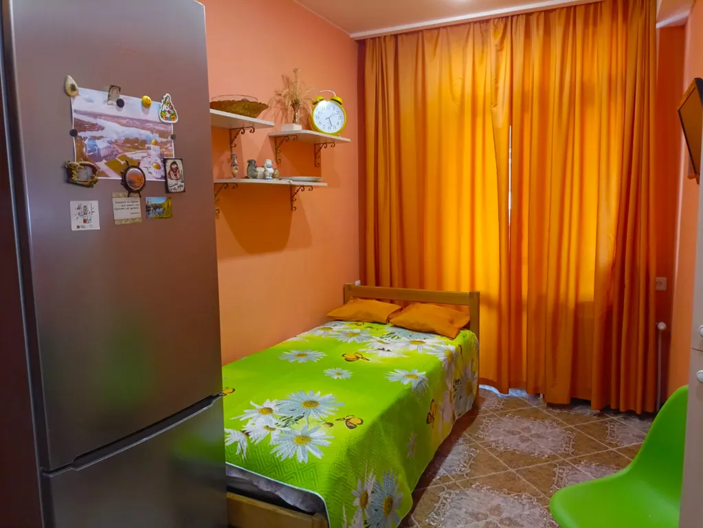 Квартира Квартира Розовые грезы — Геленджик