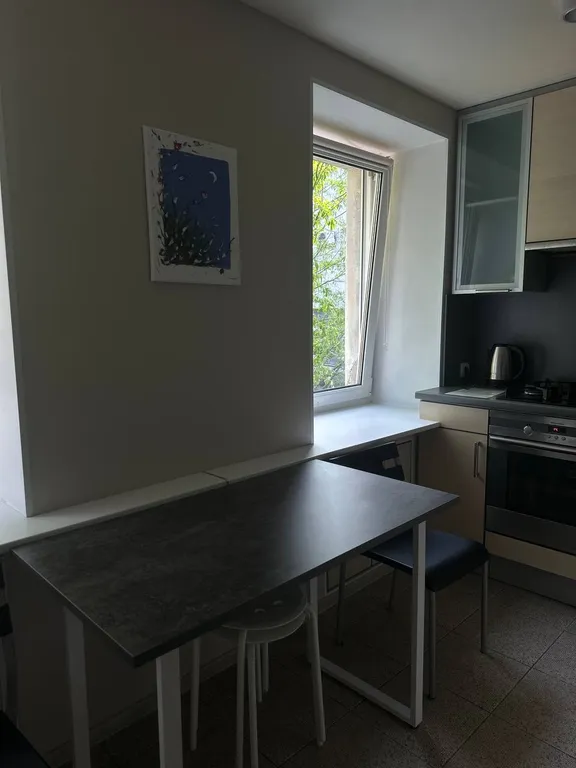 Стильная квартира в самом центре города