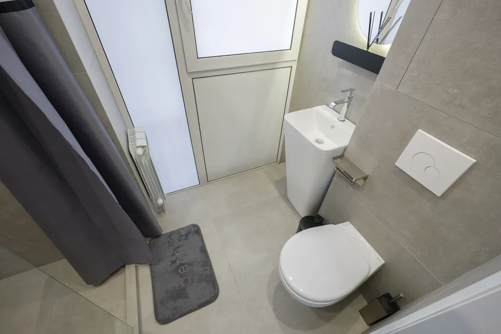 Квартира Квартира Новая студия в ЖК Nice Loft — Москва