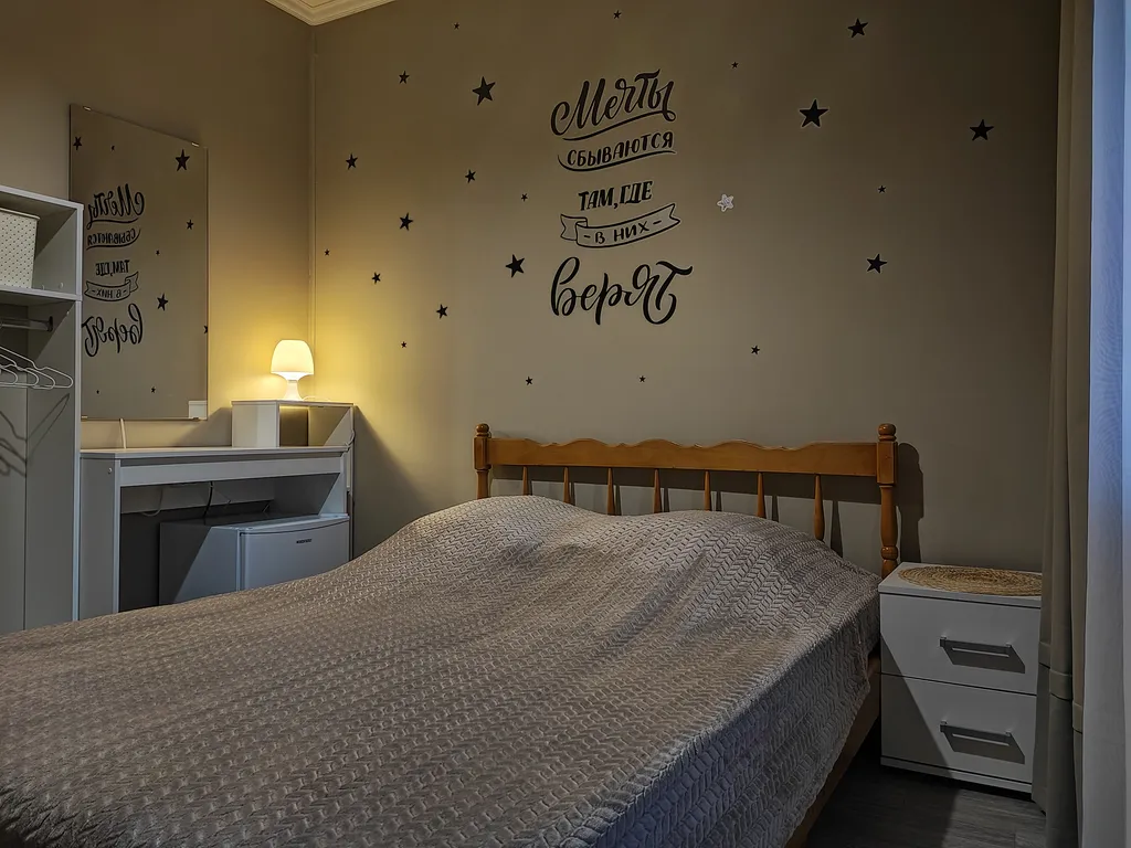 Квартира Квартира студия — Анапа