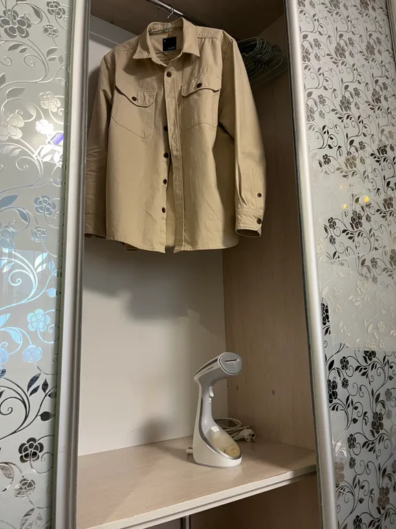 Комфортная 1-комнатная квартира