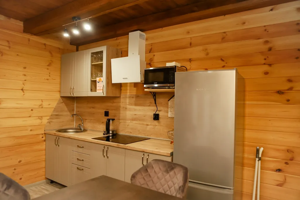 2-комнатный Дом