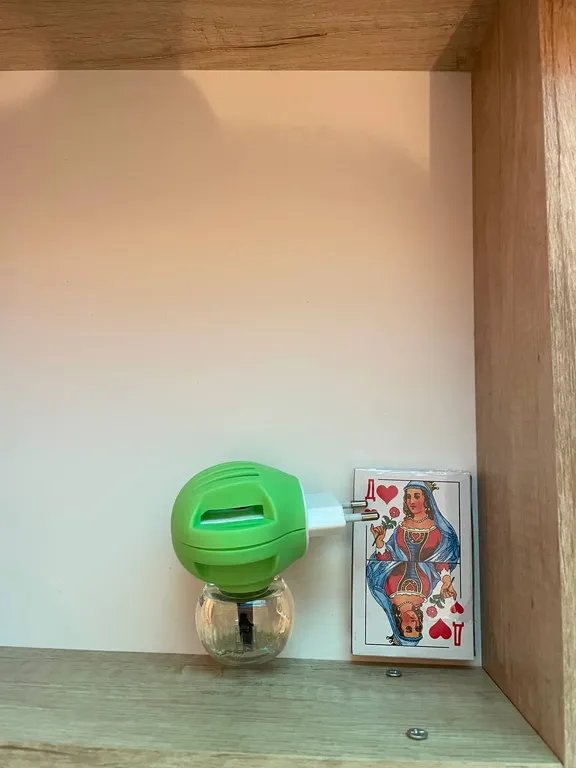 Апартаменты рядом с морем и парком