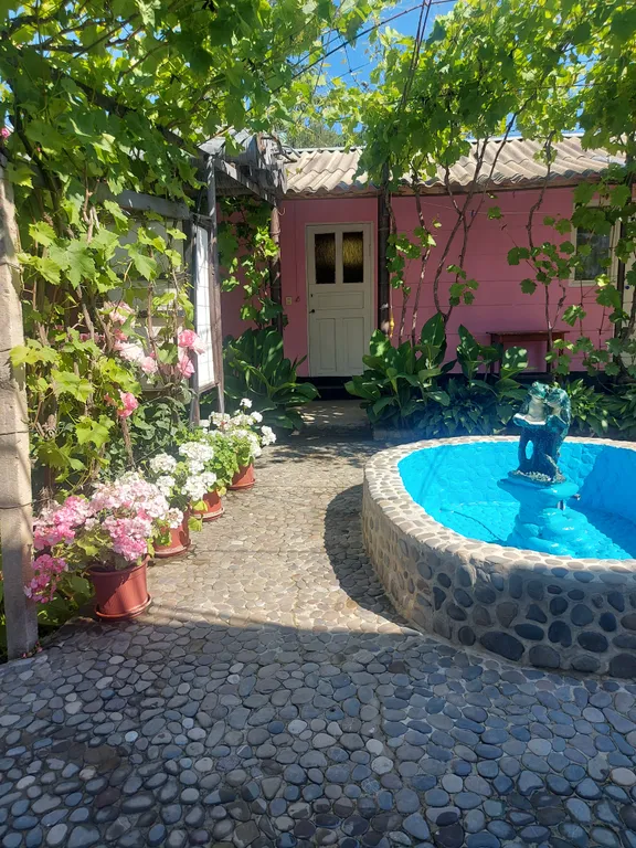 2-комнатный Дом