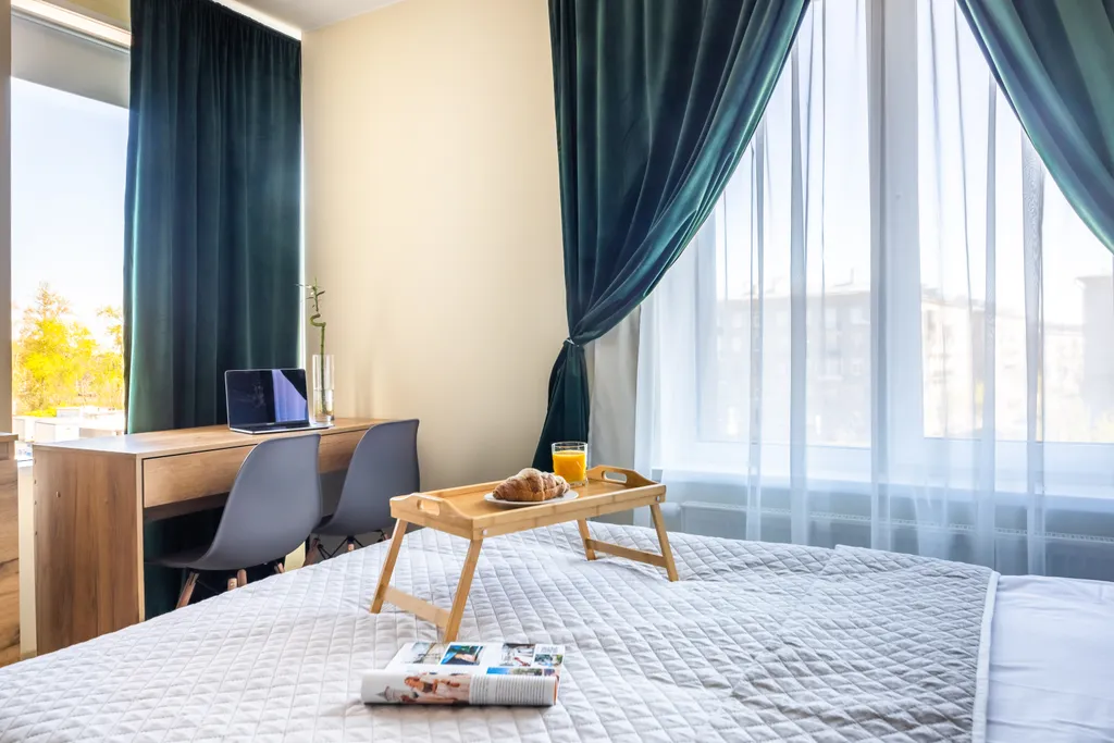 Квартира Апартаменты на Чёрной речке — Санкт-Петербург