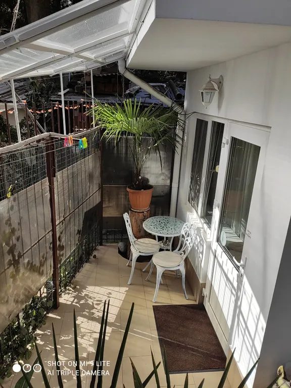 Небольшая студия в центре